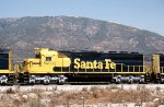 ATSF 5834 (REPOST)